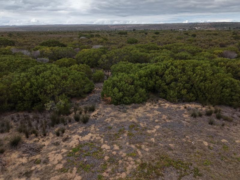 1 Bedroom Property for Sale in Riversdale Western Cape